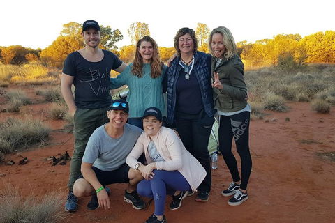 Blue Mountains Tour From Sydney With An Aboriginal Experience - Accommodation Mooloolaba 0