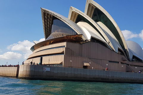 Blue Mountains Tour From Sydney With An Aboriginal Experience - Accommodation Mooloolaba 2