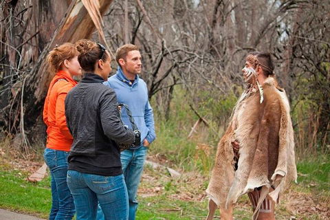 Blue Mountains Tour From Sydney With An Aboriginal Experience - Accommodation Mooloolaba 3
