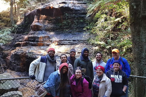 Blue Mountains Tour From Sydney With An Aboriginal Experience - Accommodation Mooloolaba 4