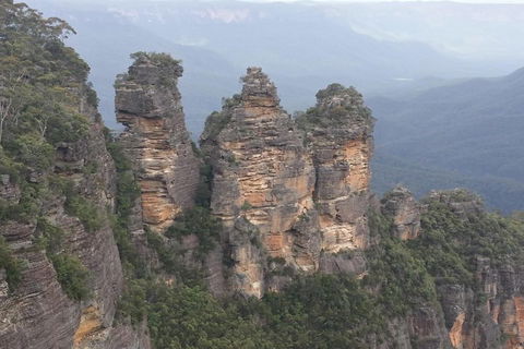 Blue Mountains Tour From Sydney With An Aboriginal Experience - Accommodation Mooloolaba 5
