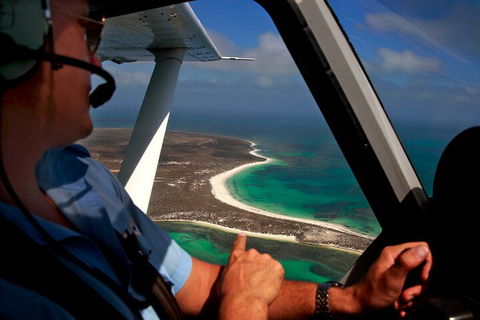 Shipwreck Special Full Day Tour Of The Abrolhos Islands - Accommodation Mooloolaba 0