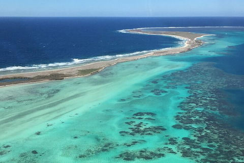 Kalbarri, Pink Lake And Abrolhos Islands Nature Tour - Accommodation Mooloolaba 3