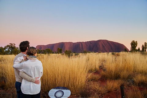2-Day Uluru (Ayers Rock) And Kata Tjuta Trip From Alice Springs - Accommodation Mooloolaba 2
