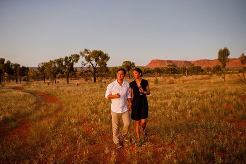 3-Day Alice Springs To Uluru (Ayers Rock) Via Kings Canyon Tour - Accommodation Mooloolaba 2