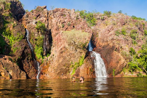 Litchfield National Park Day Tour From Darwin - Accommodation Mooloolaba 0