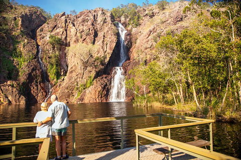 Litchfield National Park Day Tour From Darwin - Accommodation Mooloolaba 1