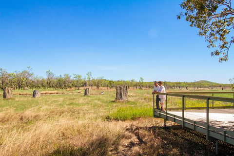 Litchfield National Park Day Tour From Darwin - Accommodation Mooloolaba 3