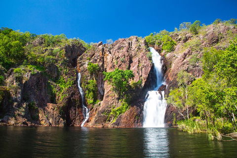 Litchfield National Park Day Tour From Darwin - Accommodation Mooloolaba 4