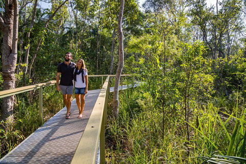Litchfield National Park Day Tour From Darwin - Accommodation Mooloolaba 5