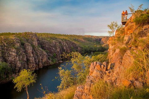 Katherine Day Tour From Darwin Including Katherine Gorge Cruise - Accommodation Mooloolaba 1