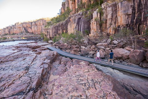 Katherine Day Tour From Darwin Including Katherine Gorge Cruise - Accommodation Mooloolaba 2