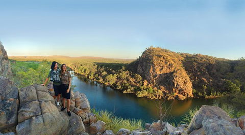 Katherine Day Tour From Darwin Including Katherine Gorge Cruise - Accommodation Mooloolaba 3