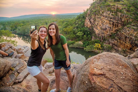Katherine Day Tour From Darwin Including Katherine Gorge Cruise - Accommodation Mooloolaba 5