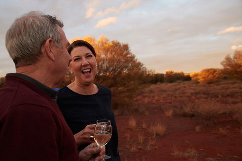 Kata Tjuta Sunset Half Day Trip - Accommodation Mooloolaba 1