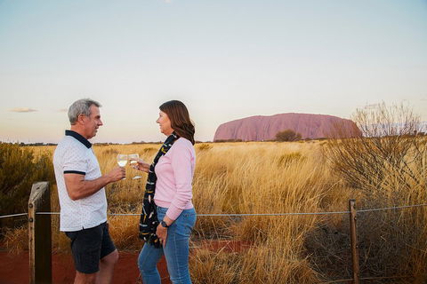 Uluru (Ayers Rock) Sunset Tour - Accommodation Mooloolaba 0