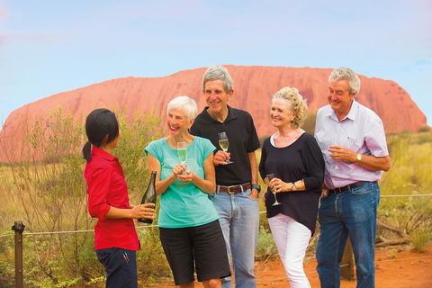 Uluru (Ayers Rock) Sunset Tour - Accommodation Mooloolaba 3