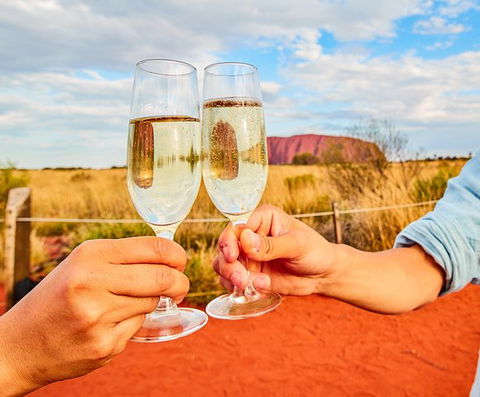Uluru (Ayers Rock) Sunset Tour - Accommodation Mooloolaba 4