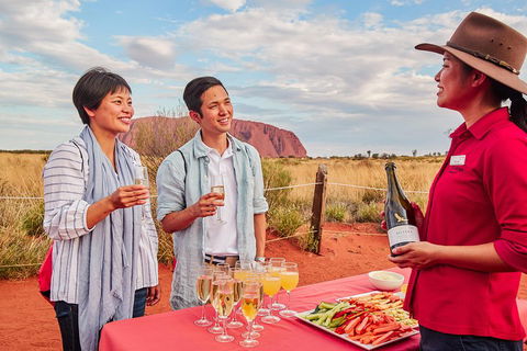 Uluru (Ayers Rock) Sunset Tour - Accommodation Mooloolaba 5