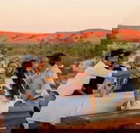 3-Day Tour from Uluru Ayers Rock to Alice Springs via Kings Canyon - Accommodation Mooloolaba