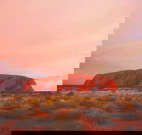 Uluru Ayers Rock and Kings Canyon in 3 Days - Accommodation Mooloolaba