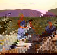 Uluru  Kata Tjuta Sights  Sounds - Accommodation Mooloolaba