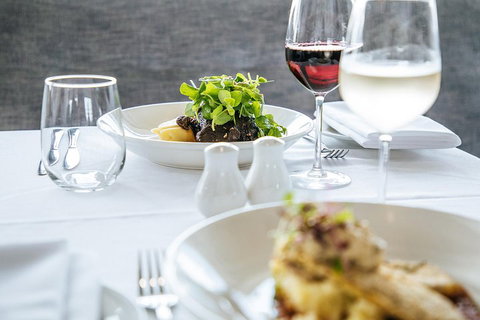 Journey Beyond Cruise Sydney Harbour - All Inclusive Dinner Cruise - Accommodation Mooloolaba 0