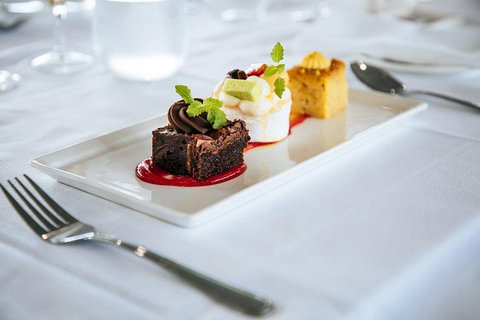 Journey Beyond Cruise Sydney Harbour - All Inclusive Dinner Cruise - Accommodation Mooloolaba 2