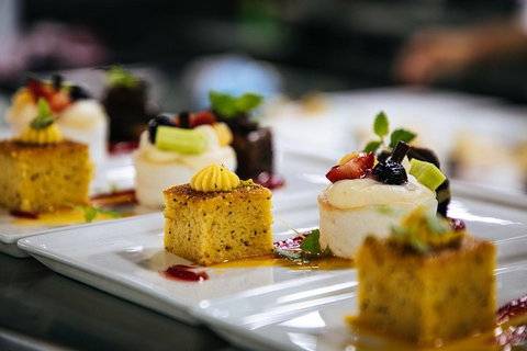 Journey Beyond Cruise Sydney Harbour - All Inclusive Dinner Cruise - Accommodation Mooloolaba 3
