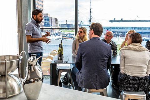 Tasmanian Wine Tour - Accommodation Mooloolaba 1
