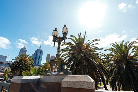 Highlights & Hidden Gems With Locals: Best Of Melbourne Private Tour - Accommodation Mooloolaba 0