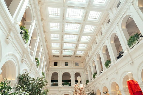 Highlights & Hidden Gems With Locals: Best Of Melbourne Private Tour - Accommodation Mooloolaba 1