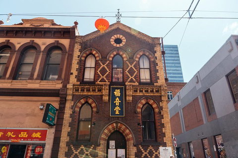 Highlights & Hidden Gems With Locals: Best Of Melbourne Private Tour - Accommodation Mooloolaba 2