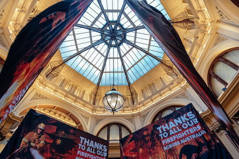 Highlights & Hidden Gems With Locals: Best Of Melbourne Private Tour - Accommodation Mooloolaba 5