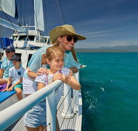 Ultimate 3-Day Great Barrier Reef Cruise Pass - Accommodation Mooloolaba