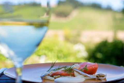 West Tamar Wine Tour - Accommodation Mooloolaba 0
