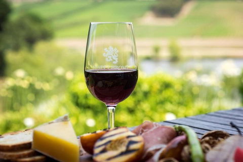 West Tamar Wine Tour - Accommodation Mooloolaba 3