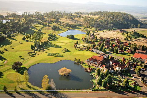 West Tamar Wine Tour - Accommodation Mooloolaba 4