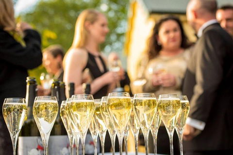 West Tamar Wine Tour - Accommodation Mooloolaba 5