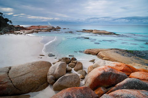 Wineglass Bay Private Charter Service - Accommodation Mooloolaba 0