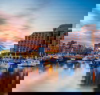 Hobart City and Surroundings Private Charter Service - Accommodation Mooloolaba