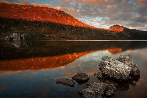 Cradle Mountain Private Charter Service - Accommodation Mooloolaba 0