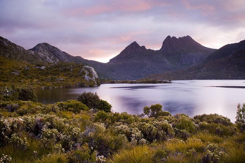 Cradle Mountain Private Charter Service - Accommodation Mooloolaba 1