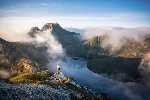 Cradle Mountain Private Charter Service - Accommodation Mooloolaba 4