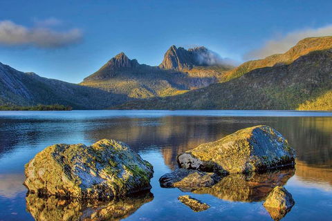 Cradle Mountain Private Charter Service - Accommodation Mooloolaba 5