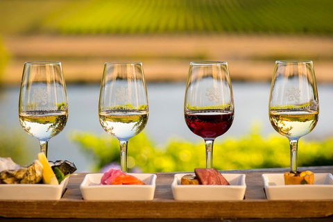 Launceston Private Charter Service - Accommodation Mooloolaba 0