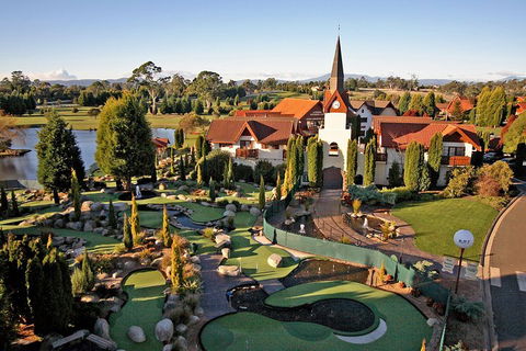 Launceston Private Charter Service - Accommodation Mooloolaba 4