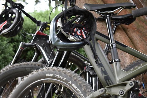 Fully Guided E-Mountain Bike Tour On The Beautiful Mornington Peninsula. - Accommodation Mooloolaba 5