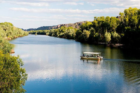 7 Days Darwin, Kakadu National Park, Katherine Gorge Touring Package - Accommodation Mooloolaba 1