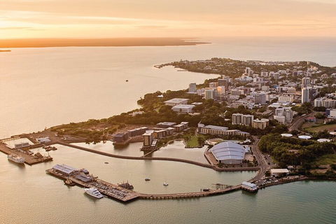 7 Days Darwin, Kakadu National Park, Katherine Gorge Touring Package - Accommodation Mooloolaba 2